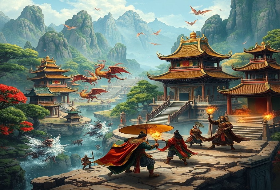 江苏省南京市赢咖4游戏创意有限公司